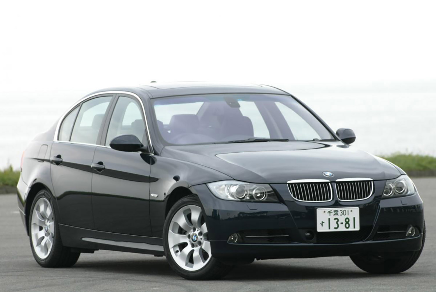 E90全体 〜 画像4