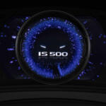 【画像】レクサスISに大排気量NAスポーツモデルが復活！　IS500 F SPORT Performanceの日本導入が決定 〜 画像24