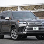 【画像】レクサスのミッドサイズSUV「RX」の魅力とは？ 〜 画像4