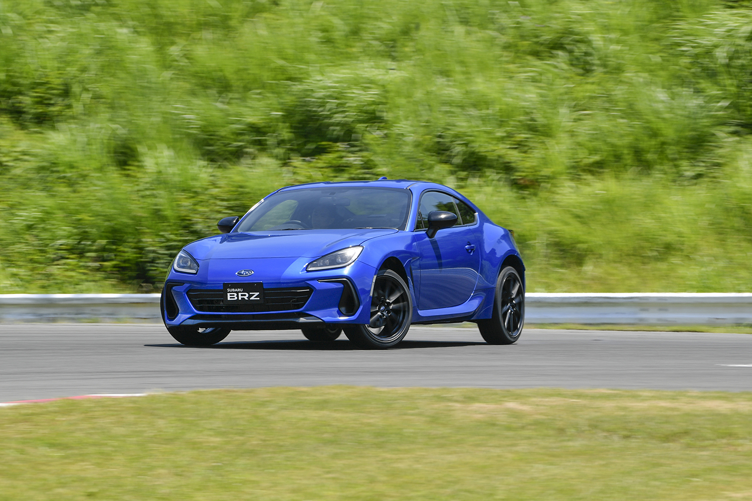 特別仕様車　BRZ「S "10th Anniversary Limited"」を200台限定発売 〜 画像6