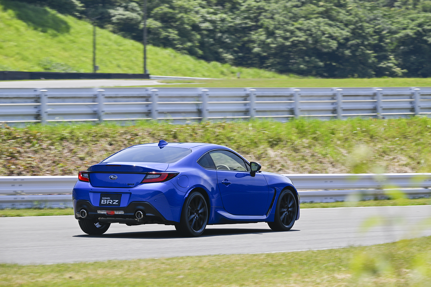 手に入れるチャンスは約2ヶ月間のみの早い者勝ち期間限定受注 特別仕様車 Brz S 10th Anniversary Limited を0台 限定発売 写真14 Goo 自動車