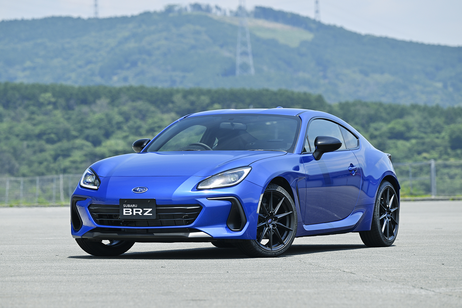 特別仕様車　BRZ「S "10th Anniversary Limited"」を200台限定発売 〜 画像3