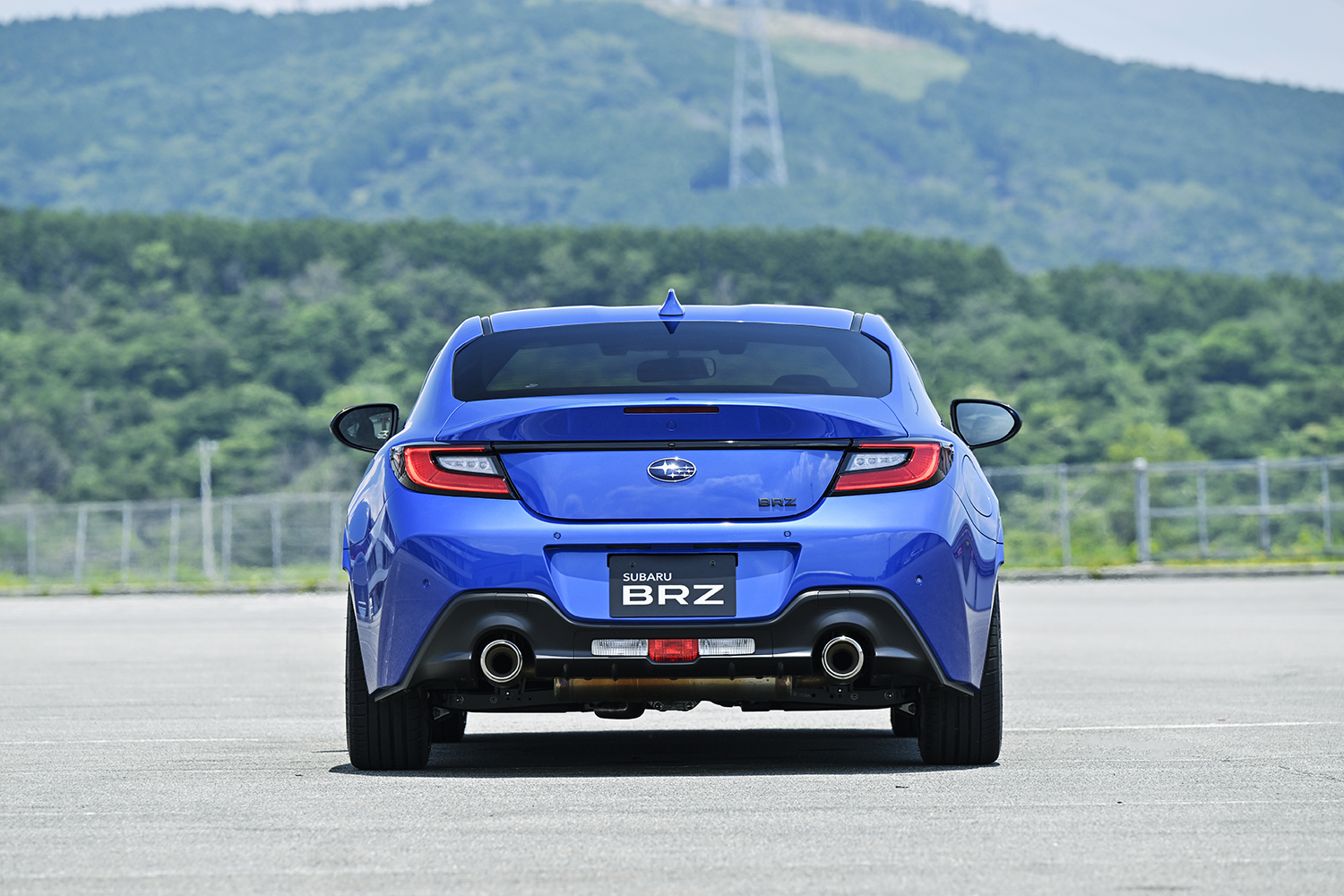 特別仕様車　BRZ「S "10th Anniversary Limited"」を200台限定発売 〜 画像12