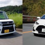 性能は互角なのになぜ負ける？　販売台数で明暗クッキリのガチライバル車２組の理由を探った