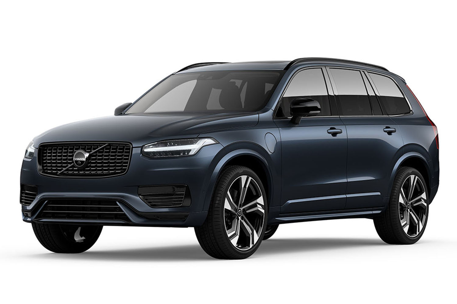 XC90 〜 画像8