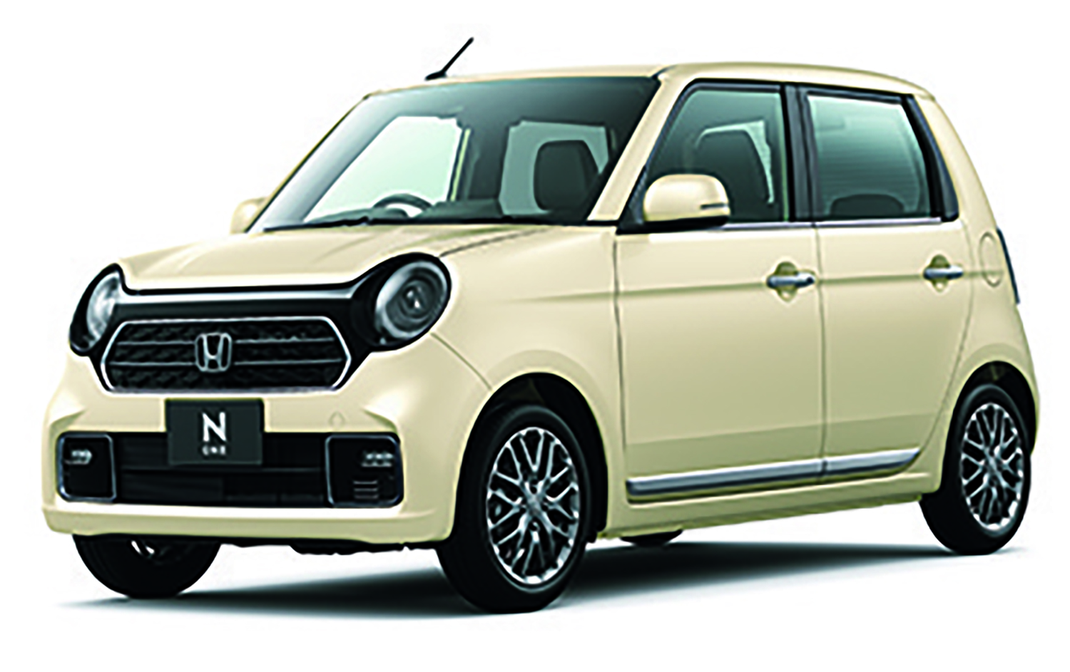 ホンダ N-ONEに「N STYLE+」を設定 〜 画像28