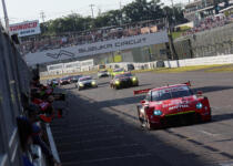 徹底的に楽しむなら「SUPER GT VIDEO Online」がおすすめ！　８月６-７日に第４戦を富士スピードウェイで開催