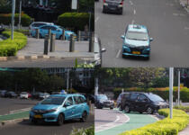 日本のJPNタクシーと同じ流れ!?　インドネシアも「セダンタクシー」は消えゆく運命か？
