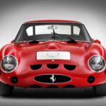 【画像】フェラーリ史上もっとも価値あるモデルに異論なし！　最高58億円で落札された「250GTO」は何が凄いのか？ 〜 画像3