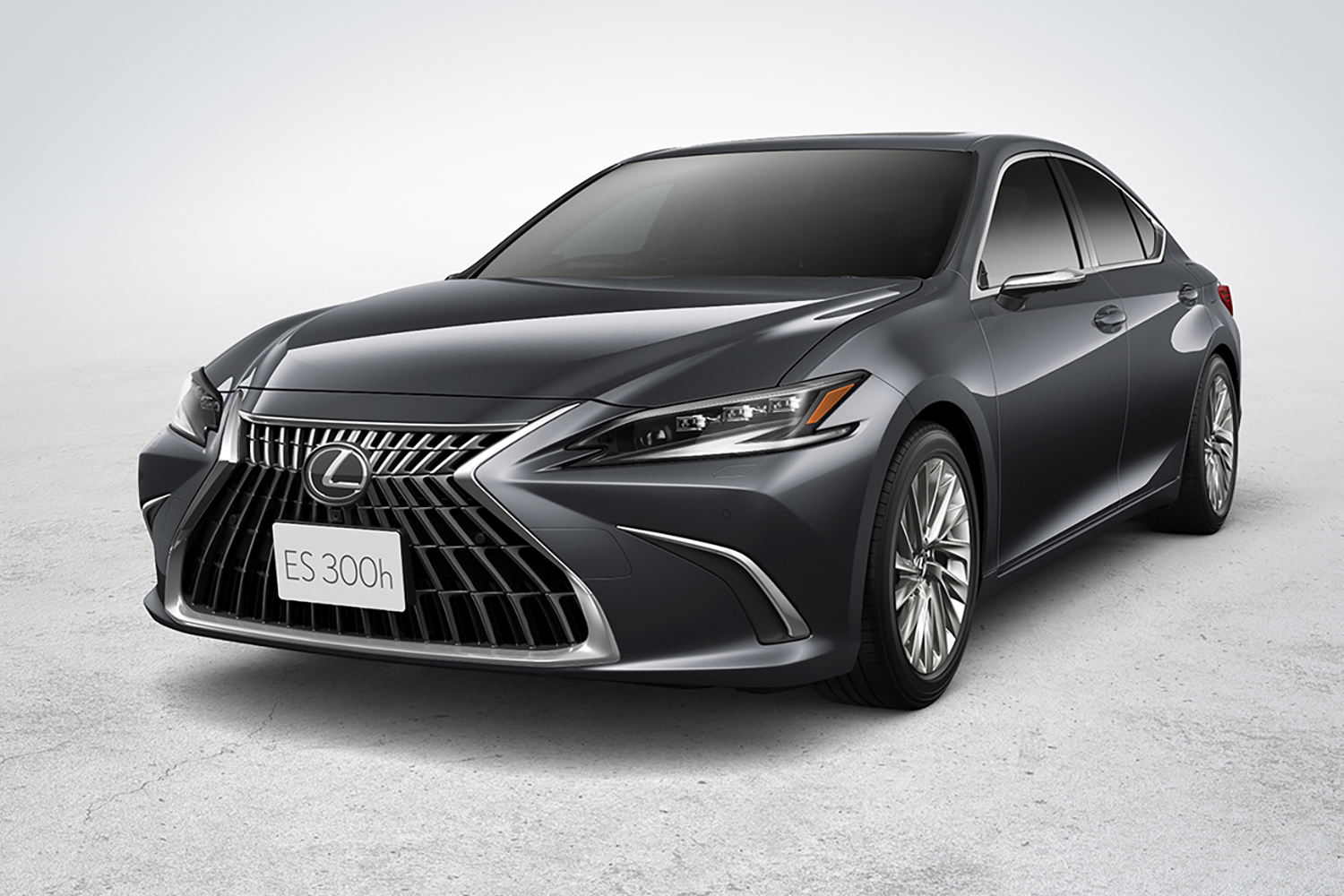 LEXUS「ES」を一部改良