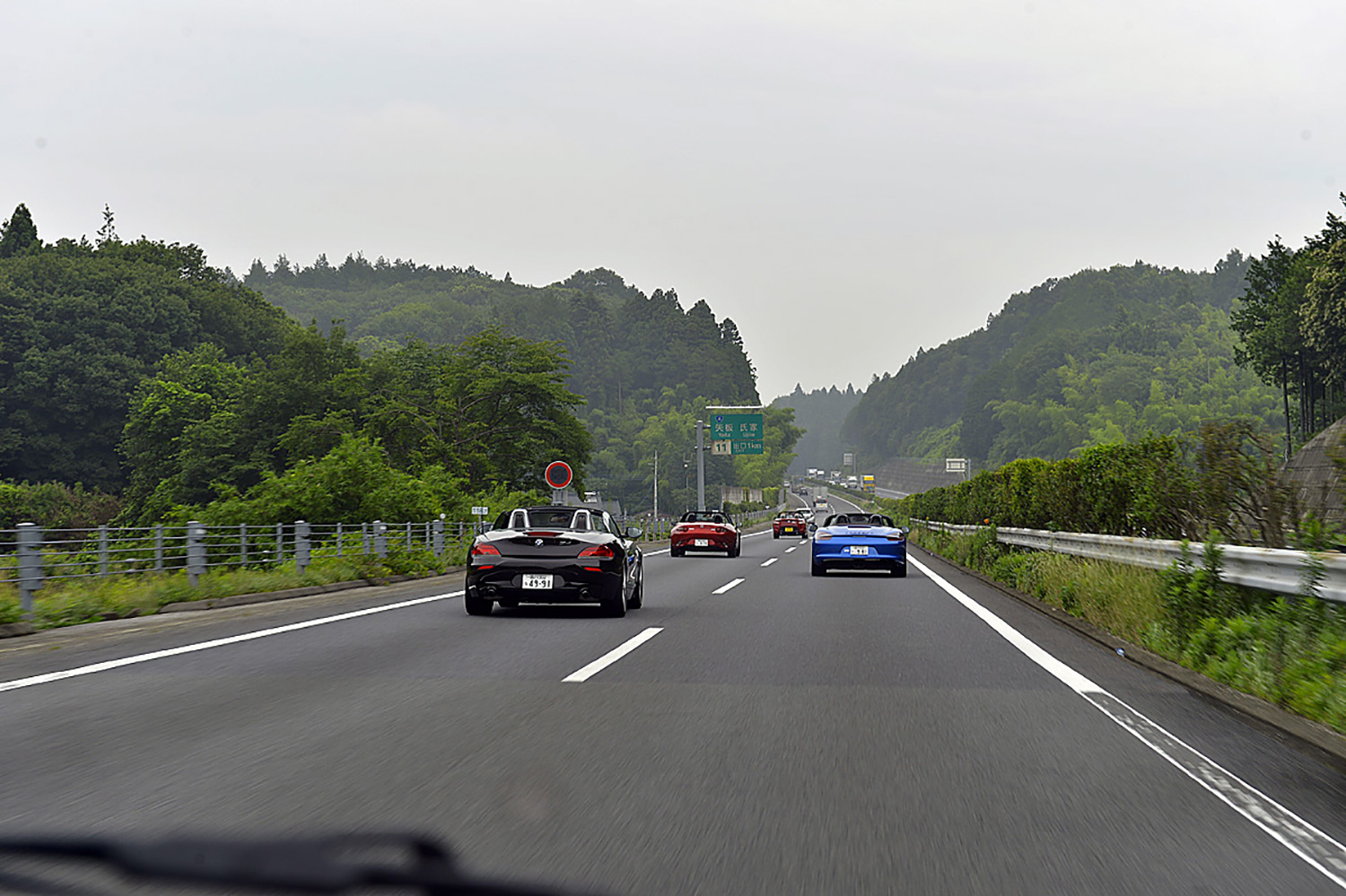 高速道路のイメージ 〜 画像4