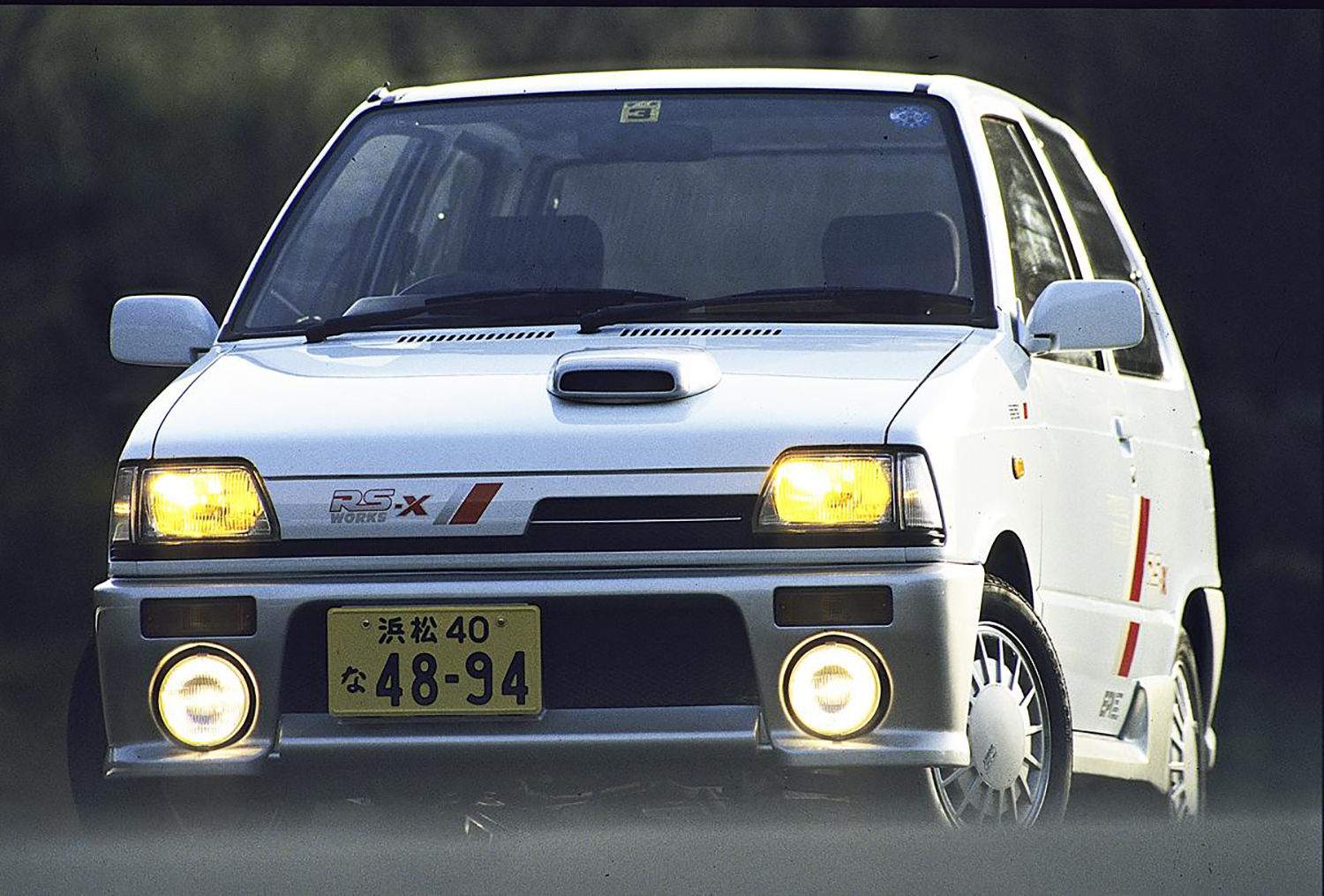 軽自動車の自主規制が1987年からずっと続いている歴史的背景とは 〜 画像4