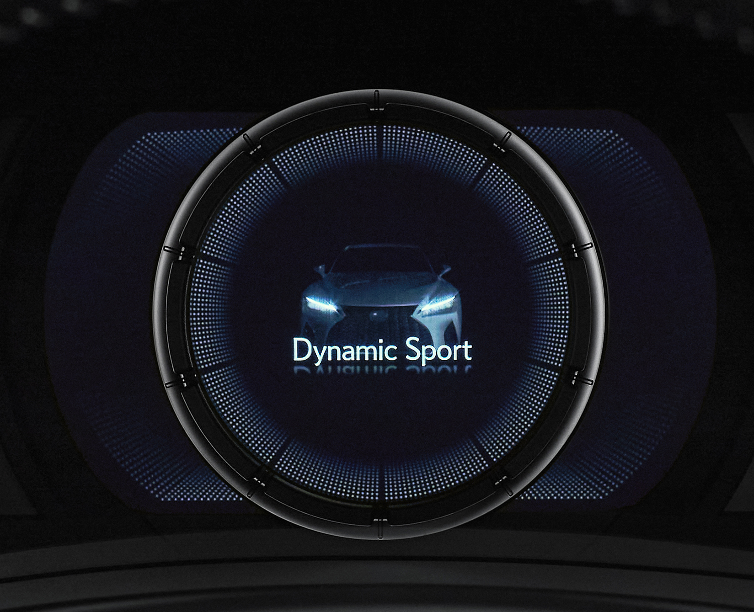 特別仕様車“F SPORT Mode Black III”が登場 〜 画像10