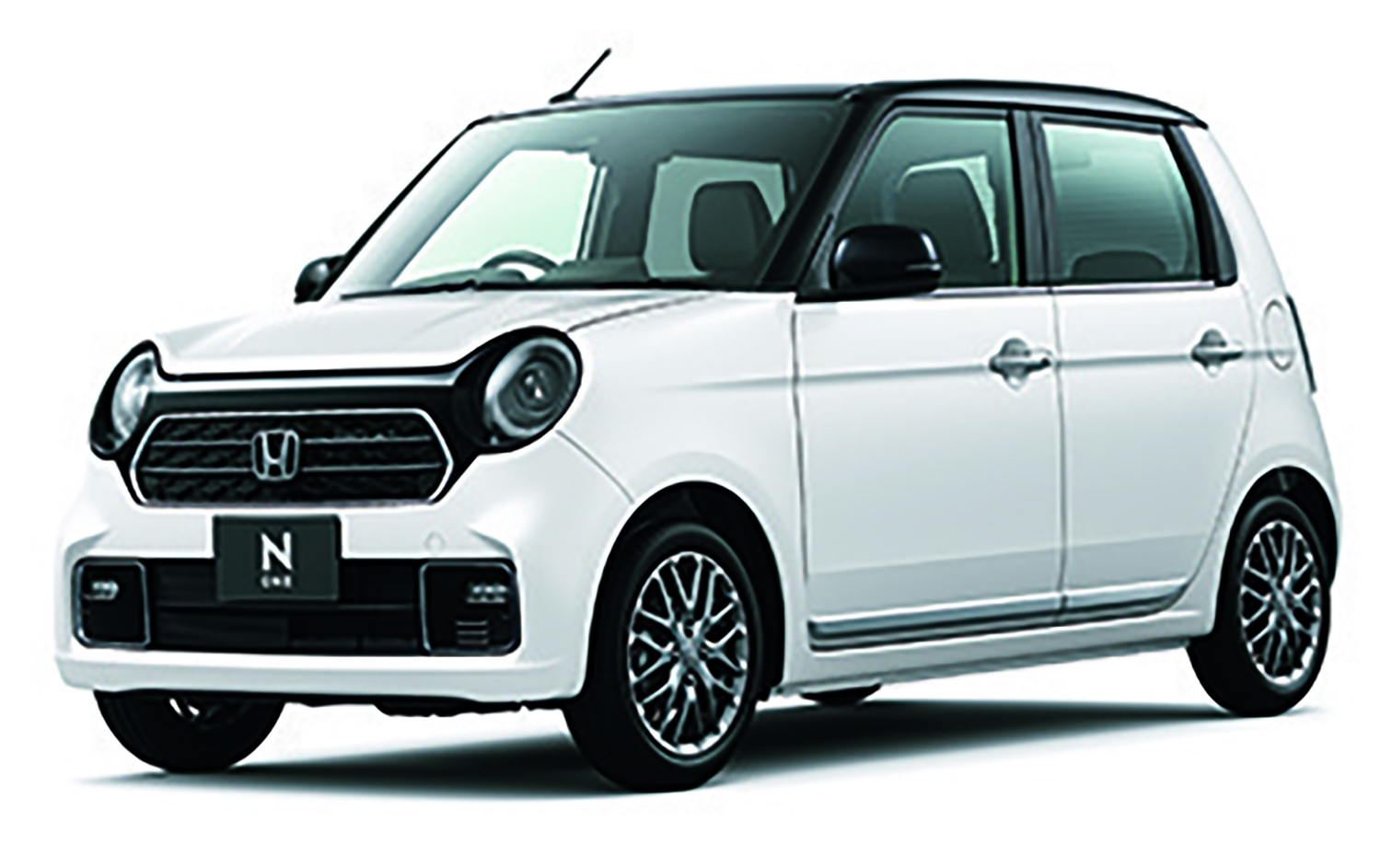 ホンダ N-ONEに「N STYLE+」を設定 〜 画像25