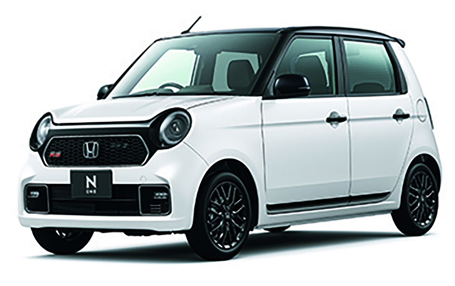 ホンダ N-ONEに「N STYLE+」を設定 〜 画像41