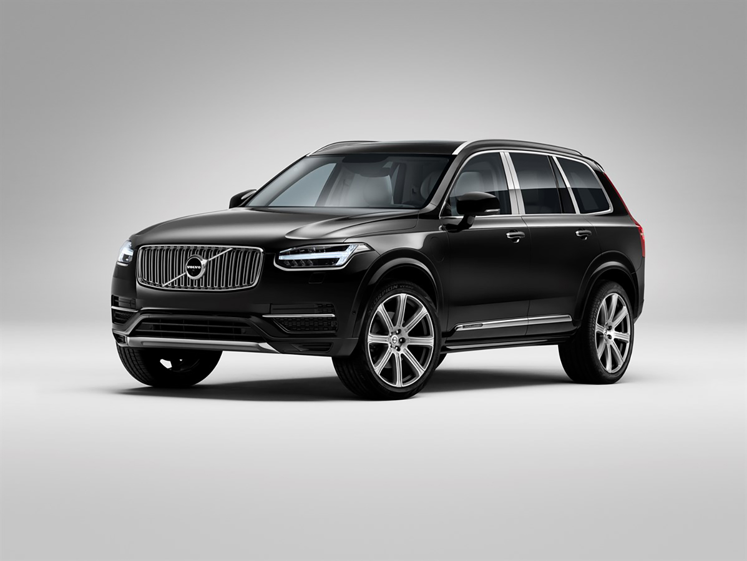 ボルボXC90 T8ツインエンジンAWDエクセレンス 〜 画像11