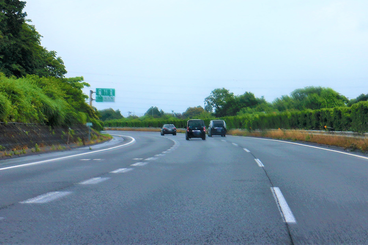 いいことばかりの排水性舗装がすべての道路に採用されないワケ