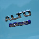 【画像】実用的な軽自動車の代表格、スズキ・アルトの魅力に迫る 〜 画像9