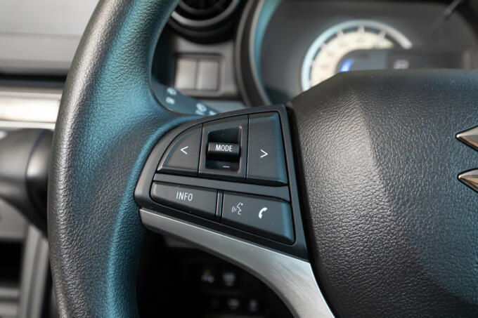 画像ギャラリー 軽商用車と思えぬ贅沢っぷり スズキ スペーシアbase の秘密基地感に妄想は膨らみっぱなし 画像19 自動車情報 ニュース Web Cartop