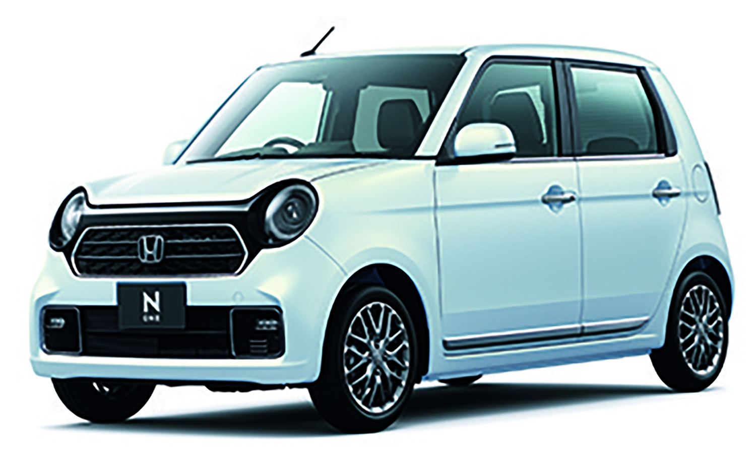 ホンダ N-ONEに「N STYLE+」を設定 〜 画像30