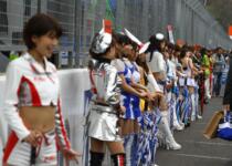 F1がグリッドガールを廃止して４年！　レースクイーンが文化として根付く日本から見ると「謎の選択」はナゼ？