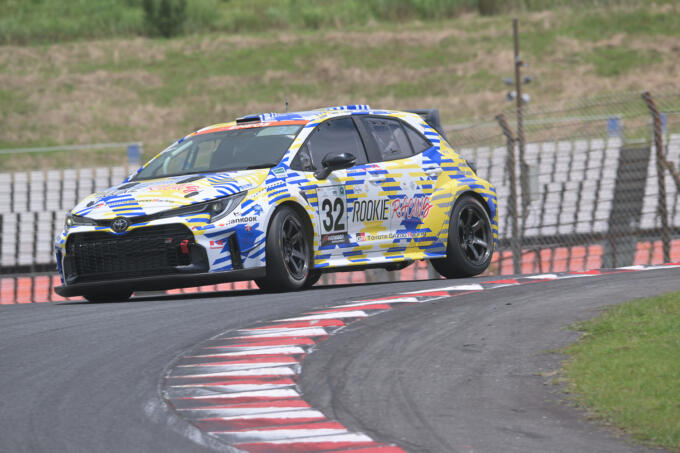 画像ギャラリー トヨタにスバルにマツダに日産もガチで 偉大なる草レース に参戦 いまｓ耐に自動車メーカーが本気になるワケ 画像11 自動車情報 ニュース Web Cartop