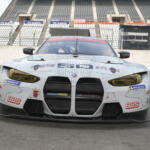 【画像】「オネーサン」でバズったスーパーGT参戦チーム「BMW Team Studie」のドライバーに直撃！　新型車両「M4 GT3」ってどんなマシン？ 〜 画像1