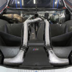【画像】「オネーサン」でバズったスーパーGT参戦チーム「BMW Team Studie」のドライバーに直撃！　新型車両「M4 GT3」ってどんなマシン？ 〜 画像17