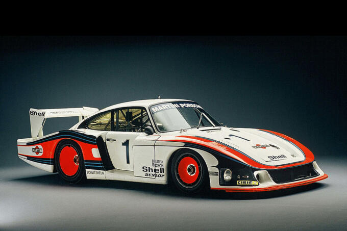 画像ギャラリー アイコンの ヘッドライト がなくても 911 の血統 ポルシェが生んだ怪物マシン 935 とは 画像7 自動車情報 ニュース Web Cartop