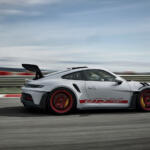【画像】自然吸気水平対向6気筒が525馬力に進化！　モータースポーツでのノウハウが注ぎこまれた新型911 GT3 RSの予約受注を開始 〜 画像4