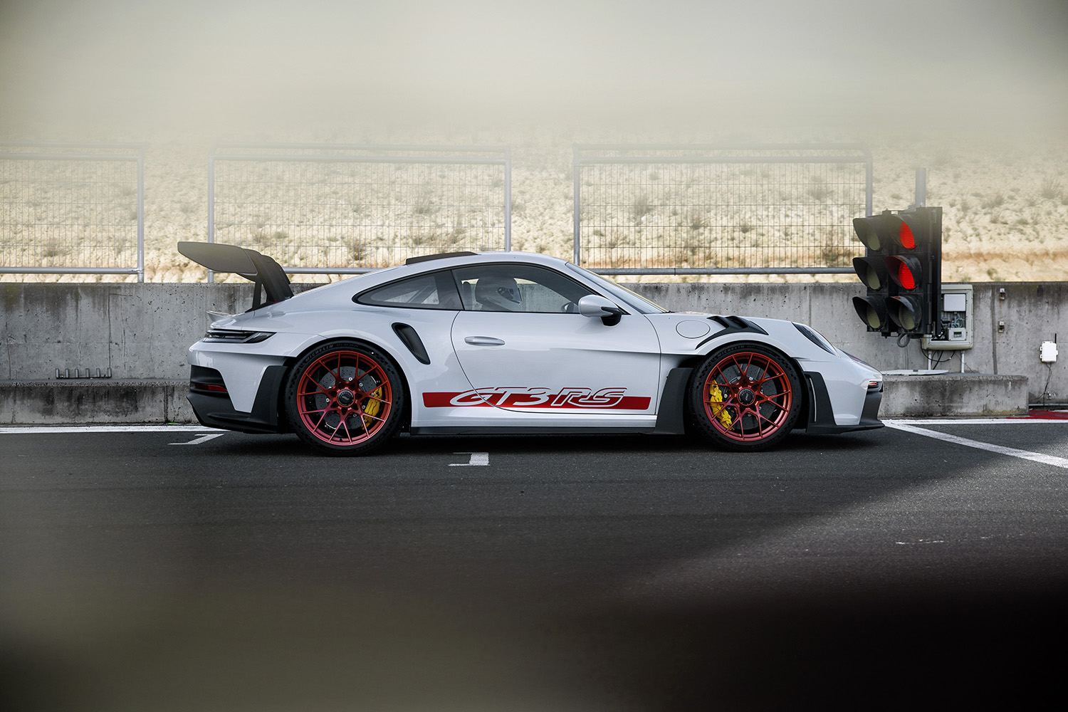 ポルシェ「911 GT3 RS」の予約受注開始 〜 画像5