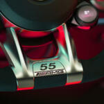 【画像】ブランド創業55周年を祝う特別仕様車！　メルセデス AMG G63「エディション55」を限定200台発売 〜 画像6