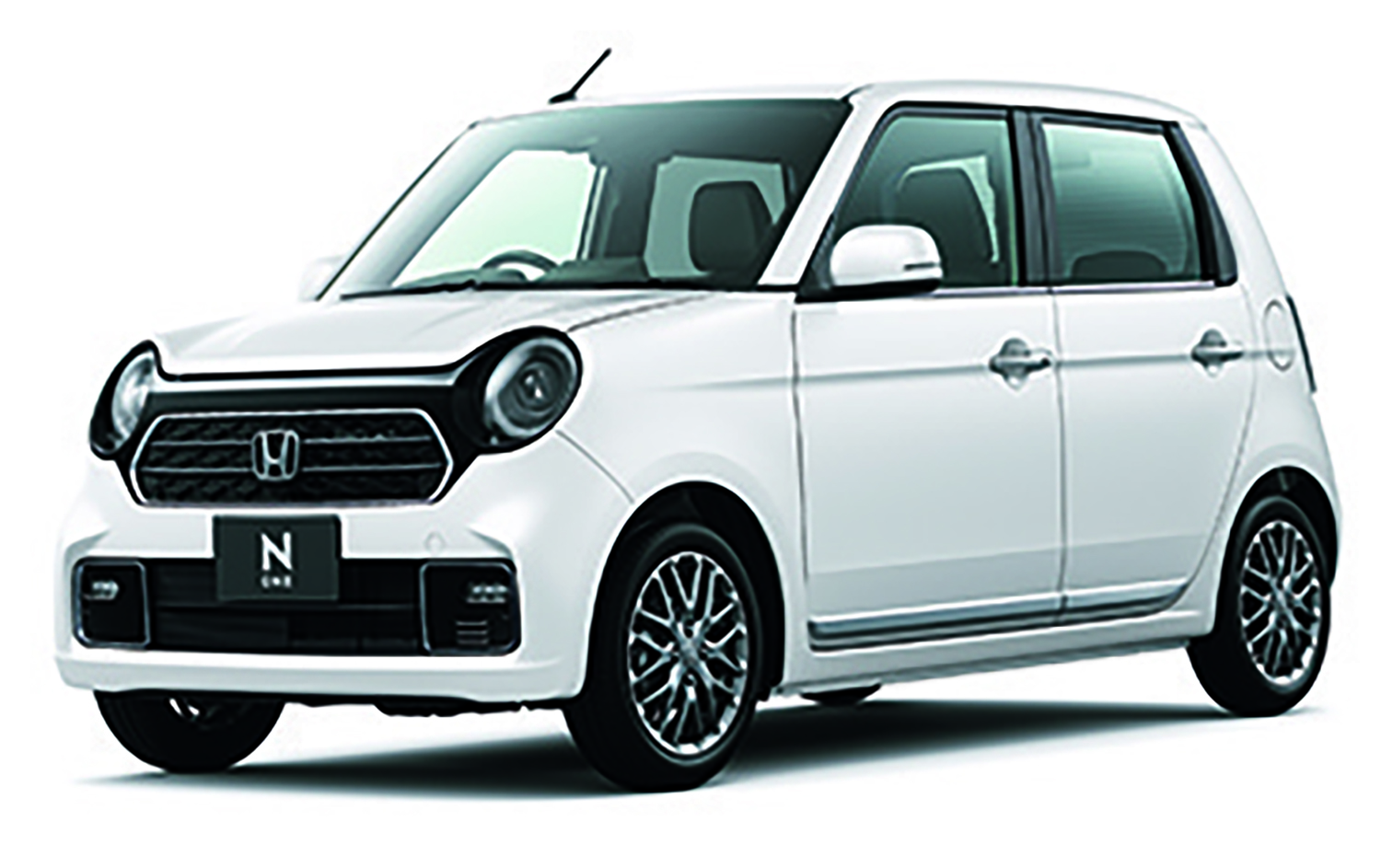 ホンダ N-ONEに「N STYLE+」を設定 〜 画像24