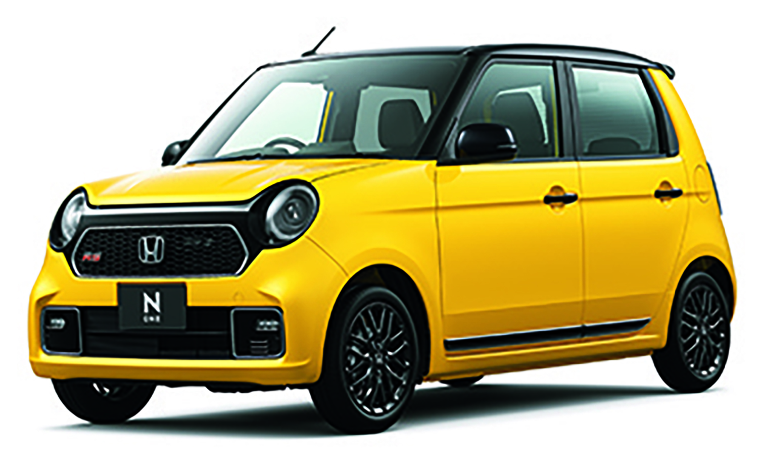 ホンダ N-ONEに「N STYLE+」を設定 〜 画像46