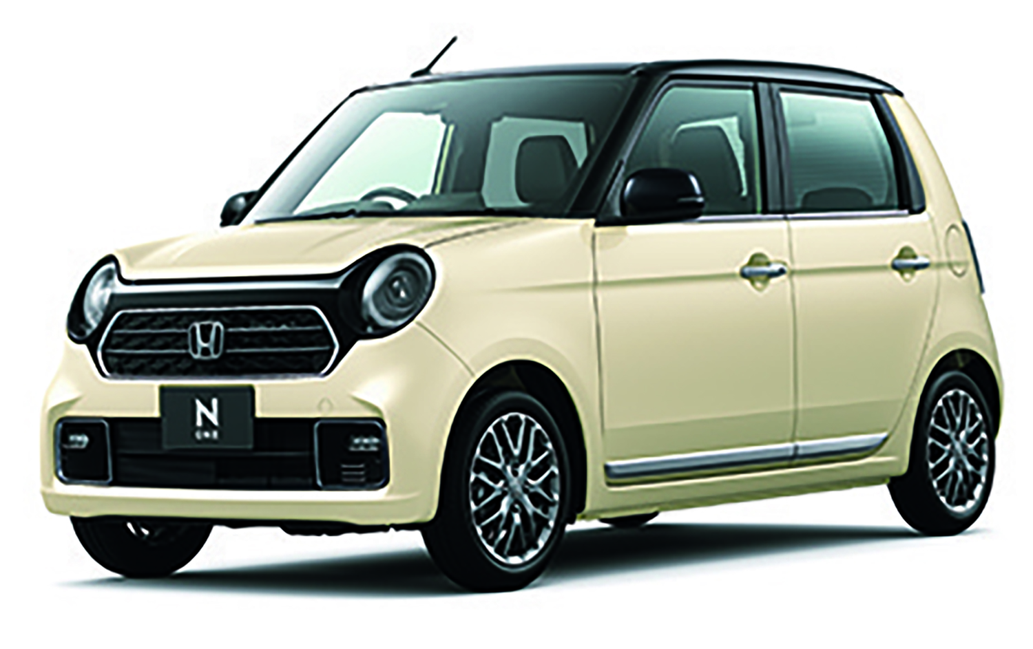 ホンダ N-ONEに「N STYLE+」を設定 〜 画像29