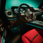 【画像】ブランド創業55周年を祝う特別仕様車！　メルセデス AMG G63「エディション55」を限定200台発売 〜 画像8