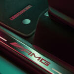 【画像】ブランド創業55周年を祝う特別仕様車！　メルセデス AMG G63「エディション55」を限定200台発売 〜 画像9