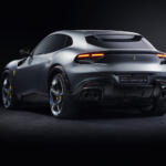 【画像】フェラーリのSUVは現地価格で約5600万円！　ブランド初の4ドアモデルとなるプロサングエを発表 〜 画像11