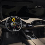 【画像】フェラーリのSUVは現地価格で約5600万円！　ブランド初の4ドアモデルとなるプロサングエを発表 〜 画像12