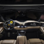 【画像】フェラーリのSUVは現地価格で約5600万円！　ブランド初の4ドアモデルとなるプロサングエを発表 〜 画像13