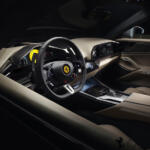 【画像】フェラーリのSUVは現地価格で約5600万円！　ブランド初の4ドアモデルとなるプロサングエを発表 〜 画像14
