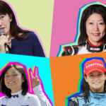 もはや性別は関係なしの時代へ！　モータースポーツの歴史に名を残した５人の女性ドライバー