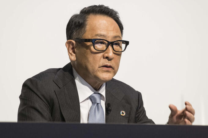 【画像ギャラリー】20年に渡る不正発覚の「日野」を除名！ トヨタ・いすゞ・スズキ・ダイハツが参画する「CJPT」ってそもそも何？ | 自動車