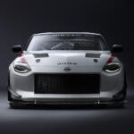 【画像】モータースポーツシーンに新たな伝説を刻む！　日産「Nissan Z GT４」を発表 〜 画像4