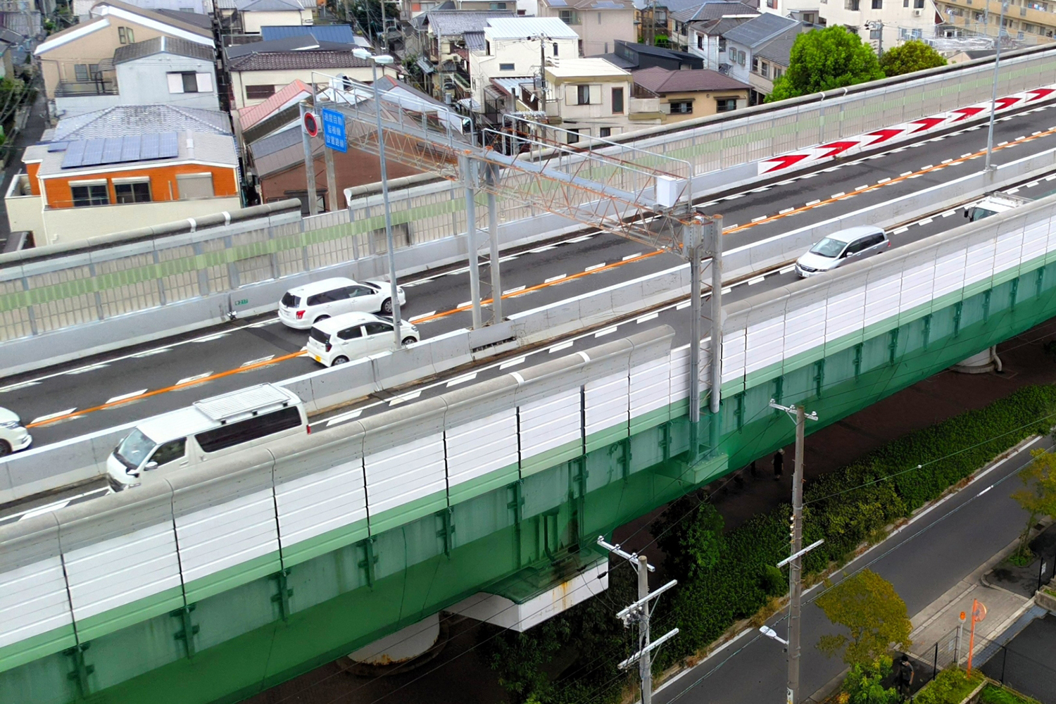 高速道路の途中にETCセンサーが建っている理由とは？ 〜 画像2