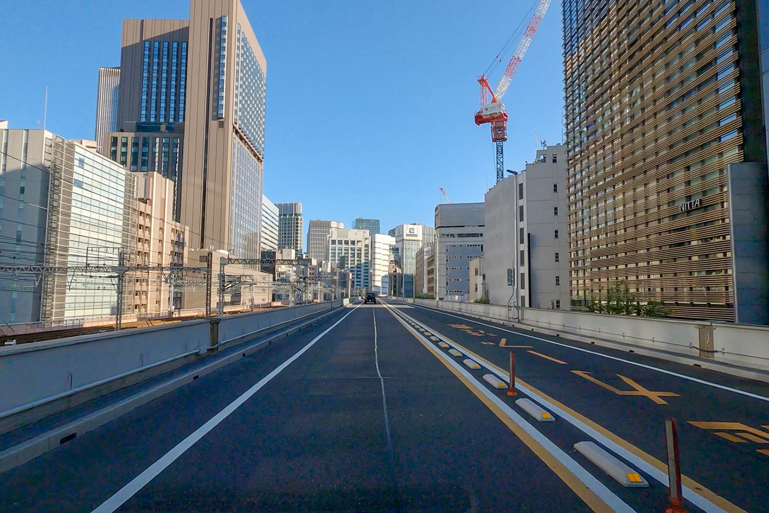 東京高速道路