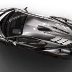 【画像】何もかもが規格外！　ランボルギーニ50周年記念車「３億円超え」の「ヴェネーノ」の衝撃 〜 画像2