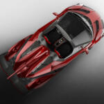 【画像】何もかもが規格外！　ランボルギーニ50周年記念車「３億円超え」の「ヴェネーノ」の衝撃 〜 画像14
