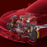 【画像】フェラーリのSUVは現地価格で約5600万円！　ブランド初の4ドアモデルとなるプロサングエを発表 〜 画像19
