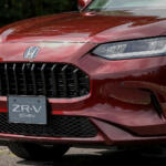 【画像】【試乗】発売延期が悲しすぎる！　ホンダの新型SUV「ZR-V」はガソリンもHVも期待以上の走りだった 〜 画像46